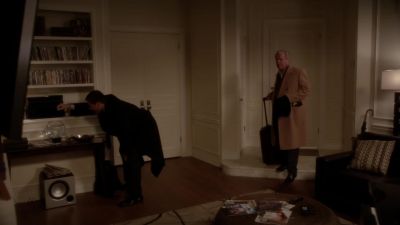 Junior... Not what I expected. - NCIS