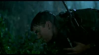 Junior. - Platoon