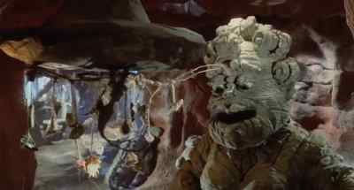 Junior. - The NeverEnding Story III