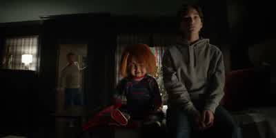 Junior. - Chucky