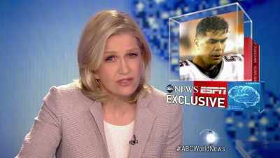 Junior Seau was the star player
who killed himself last May, - Killer Inside: The Mind of Aaron Hernandez