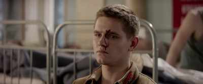 Junior Sergeant Lavrov and I had a fight. - The Last Frontier