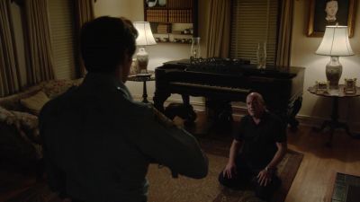 - Junior... - Under the Dome