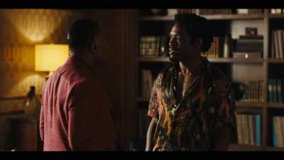 Junior:
(sighs) I mean, - Jett