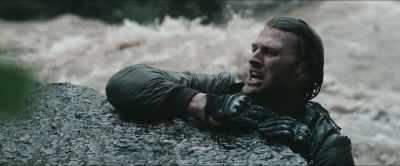 Junior: So, farmer Beckett,
what's the plan now? - Death Valley