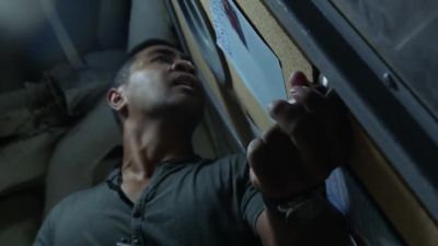 JUNIOR:
Tani! Tani! - Hawaii Five-O