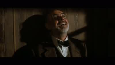 Junior, you did it. - Indiana Jones and the Last Crusade