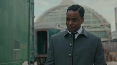 Junior: You should
have waited. - The Porter