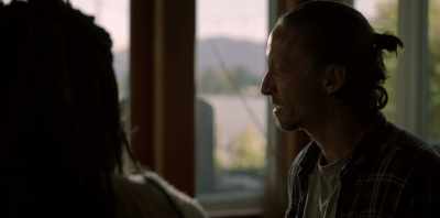 JUNIPER: Hey, B.K., you had
nurses in your hospital, right? - Sheltering Season
