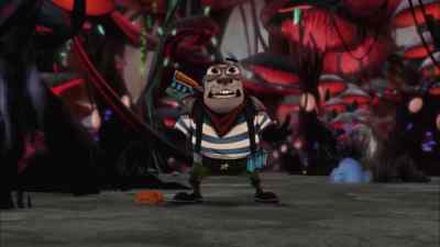 Junjie!!? - SlugTerra: Return of the Elementals