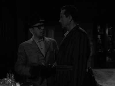 Junk. Anything else? - Alfred Hitchcock Presents