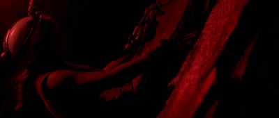 Juno, it's OK, we've got you. - The Descent