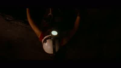 Juno, it's okay. - The Descent