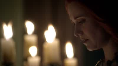 Juno's lips, juno's heart, juno's belly. - Spartacus
