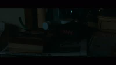 Jupiter, hurry up! - Jupiter Ascending