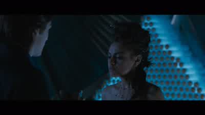 Jupiter Jones... - Jupiter Ascending