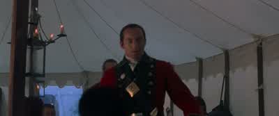 Jupiter, Mars. - The Patriot
