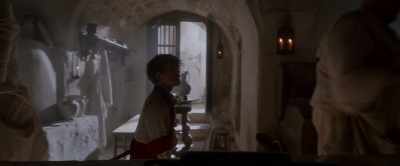 "Jupiter and pluto are planets,
revolving like us, far apart." - Cyrano