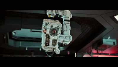 Jupiter's gravitational spike detected. - The Wandering Earth