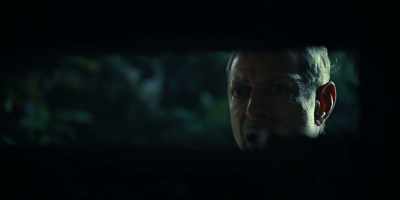 Jurassic world? Not a fan.
Mm-mmm. - Jurassic World: Dominion