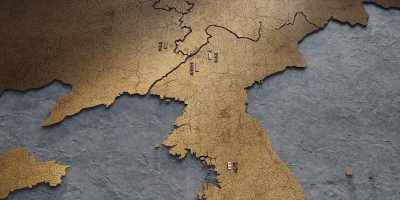 JURCHEN
JOSEON, HANYANG - Kingdom: Ashin of the North