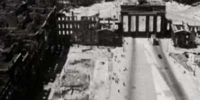 Jurgen had died
in a bombing raid in '44... - Life After Life