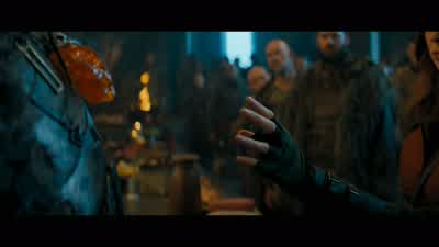 Jurgen the Brutal! - Jumanji: The Next Level