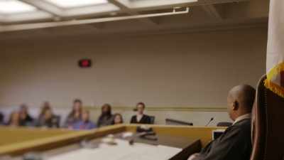 Juries like to have
everything all tied up - Casey Anthony: An American Murder Mystery