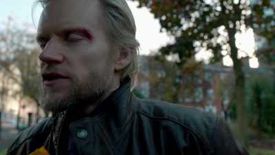-Jurisdictional
disagreement, sir. - Snatch