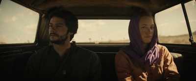 - Juror 12, Mr. Daniel Roskis.
- That's my daughter. - Flashback