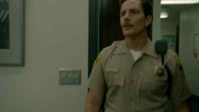 Juror 2-2-8. - American Crime Story
