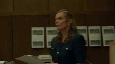Juror 462. - American Crime Story