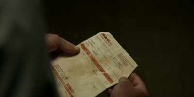 Juror number seven's real name
is Glenn McSweeney. - The Lincoln Lawyer