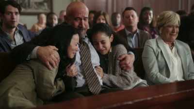 - Juror number six,
is that your verdict? - Bluff City Law