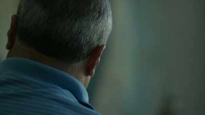 [juror] The very first time I
saw Greg Kelley, - Outcry