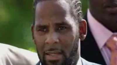 Jurors reportedly met for three and a half hours yesterday - Surviving R. Kelly