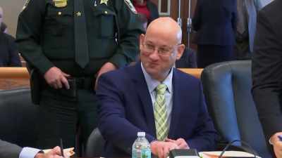 JURY: Do you solemnly swear - Killer Cases