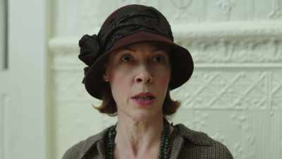 [jury muttering] - Radium Girls