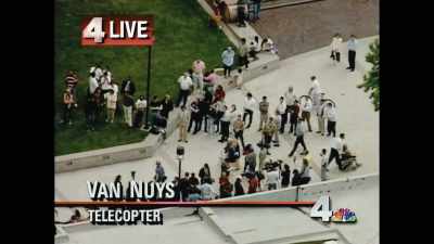 Jury selection begins
in a murder trial, - The Menendez Brothers