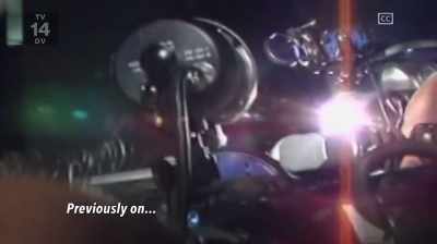 -Jury selection for the trial
of Robert Chambers - The Preppy Murder: Death in Central Park