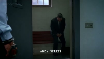 Jury's returning. - Accused