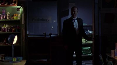Jusfin. - Smallville