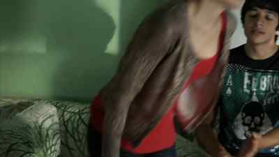 Juss I can explain it What did that poor boy ever do to you - Tormented
