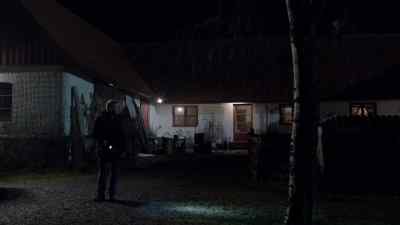 Jussi! - Wallander