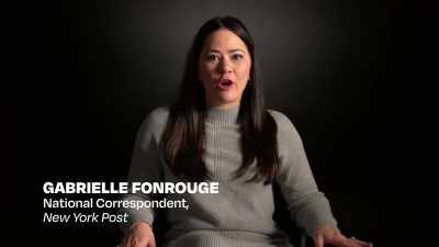 Jussie had been charged
with felony disorderly conduct - Jussie Smollett: Anatomy of a Hoax