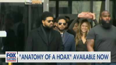 Jussie smollett's attorney
criticizing the integrity - Jussie Smollett: Anatomy of a Hoax