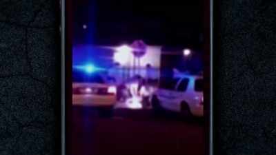 Just 19 minutes - Killing County