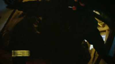 Just after 3:00 a.m.
on December 11, 1978, - History's Greatest Heists with Pierce Brosnan