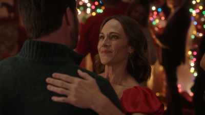 Just 50 of your closest friends? - Our Holiday Story