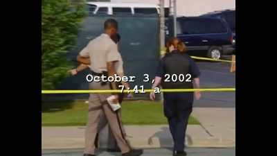 - Just after 7:00
this morning, - FBI TRUE